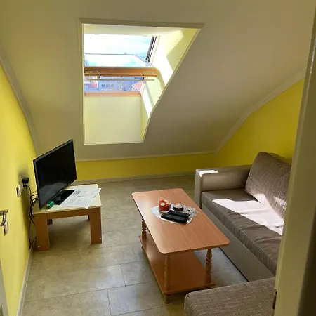 Apartment Suzanna Nis