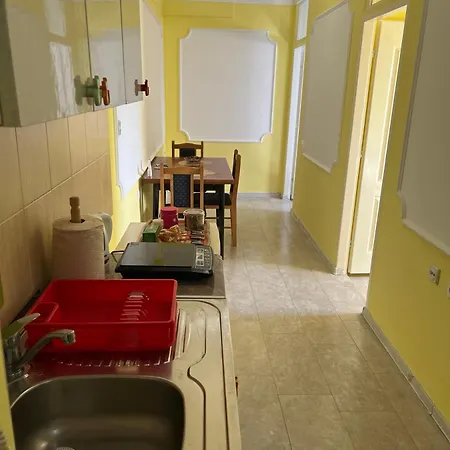 Apartment Suzanna Nis
